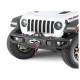 Winch Mount Plate