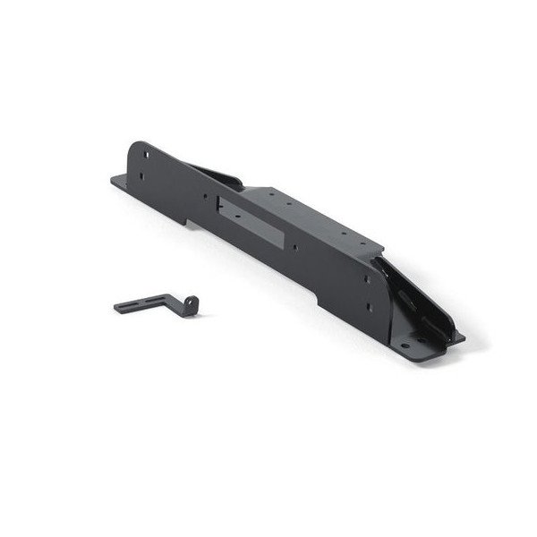 Winch Mounting Plate