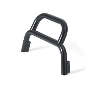 WARN, Tubular Grill Guard Kit, for 98-06 Jeep Wrangler TJ & Unlimited