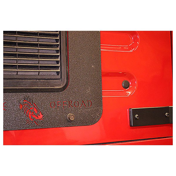 Tailgate Plug Tailgate Plug