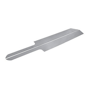 Crown Automotive, Stainless Steel Rocker Panel Overlay Kit, for 87-95 Jeep Wrangler YJ Crown Automotive, Stainless Steel Rocker Panel Overlay Kit, for 87-95 Jeep Wrangler YJ