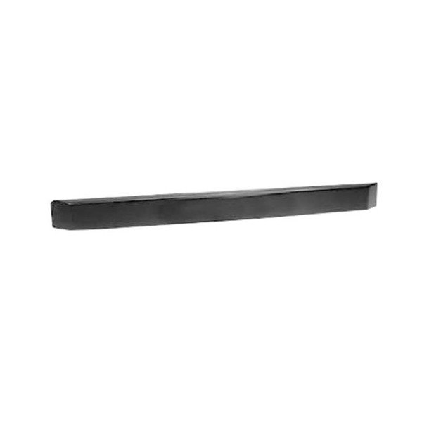 Warrior Products, Front Bumper without Receiver in Black, for 97-06 Jeep Wrangler TJ & Unlimited Warrior Products, Front Bumper without Receiver in Black, for 97-06 Jeep Wrangler TJ & Unlimited