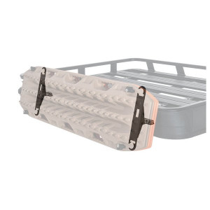 Rhino-Rack, Pioneer Recovery Track Side Bracket, for Pioneer Roof Racks