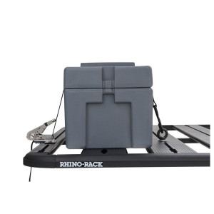 Rhino-Rack, Pioneer Ratchet Grab, Universal
