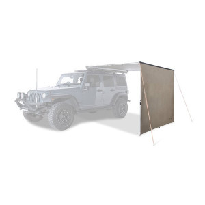 Rhino-Rack, Sunseeker 8' Awning Extension, Universal Rhino-Rack, Sunseeker 8' Awning Extension, Universal