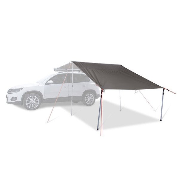 Rhino-Rack, Sunseeker 6.5' Awning Extension, Universal
