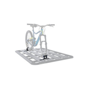 Rhino-Rack, Pioneer Thru Axle Bike Carrier, for Pioneer Roof Rack Systems