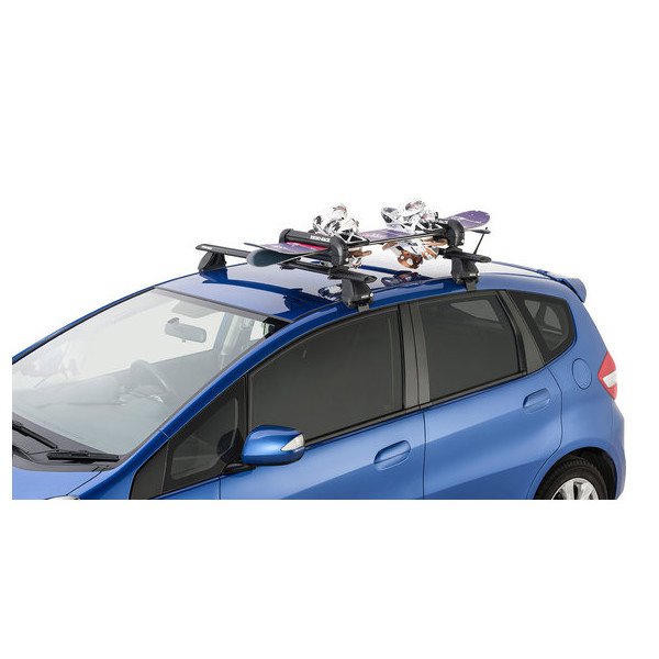 Rhino-Rack, Ski and Snowboard Carrier, Universal Rhino-Rack, Ski and Snowboard Carrier, Universal
