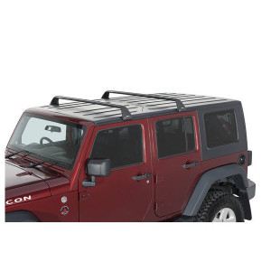 Gutter-Mount Vortex 2-Bar Roof Rack Gutter-Mount Vortex 2-Bar Roof Rack