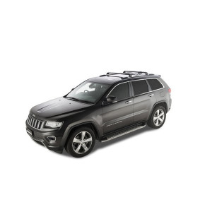 Vortex RVP Roof Rack Bars