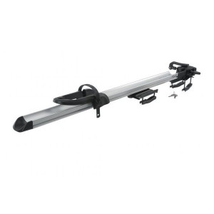 Lange Originals, Bike Rack, for 87-18 Jeep Wrangler YJ, TJ, JK & Unlimited with The Rack