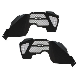 Front Inner Fenders