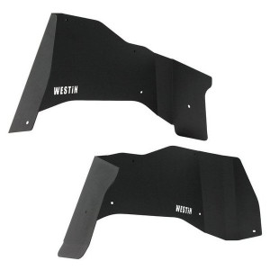 Rear Inner Fenders