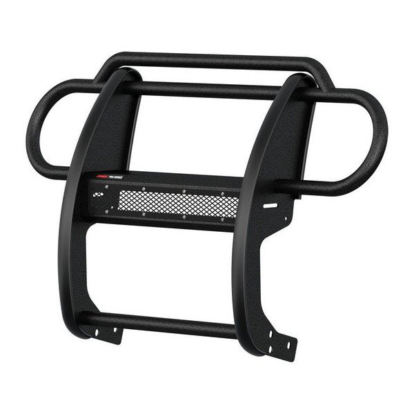 Aries, Pro Series Grill Guard, for 18-23 Jeep Wrangler JL & Gladiator JT