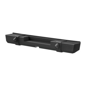 Aries, TrailCrusher Rear Bumper, for 18-23 Jeep Wrangler JL Aries, TrailCrusher Rear Bumper, for 18-23 Jeep Wrangler JL