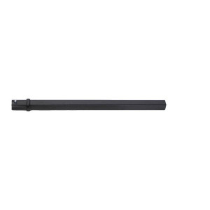 Exposed Racks, Quick-Clip Pin, 18" for Multi-Function Click-In Racks