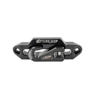 ADD Offroad, Capture Fairlead System, for Synthetic Winch Line