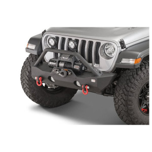 Mako Stubby Front Bumper