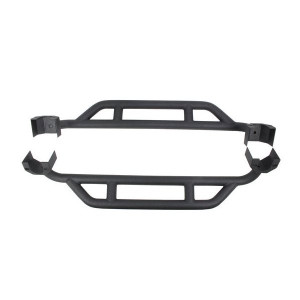 Fishbone Offroad, Rock Sliders, for 07-18 Jeep Wrangler JK 2-Door