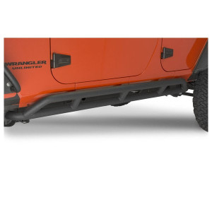 Rock Sliders, 4-Door JK