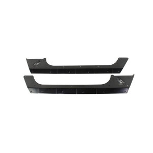 Fishbone Offroad, Scale Armor, for 07-18 Jeep Wrangler JK