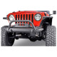 Steering Box Skid Plate