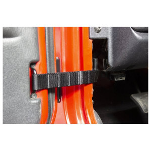 Door Limiting Straps