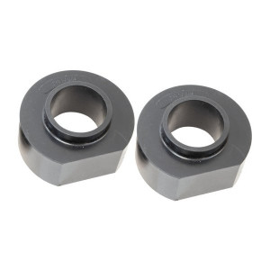 Fishbone Offroad, 1.75" Coil Spacers, for 84-06 Jeep Cherokee XJ, Grand Cherokee ZJ & Wrangler TJ