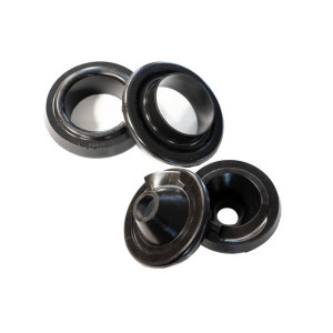 Fishbone Offroad, 3/4-Inch Spacer Lift Kit, for 18-23 Jeep Wrangler JL Fishbone Offroad, 3/4-Inch Spacer Lift Kit, for 18-23 Jeep Wrangler JL