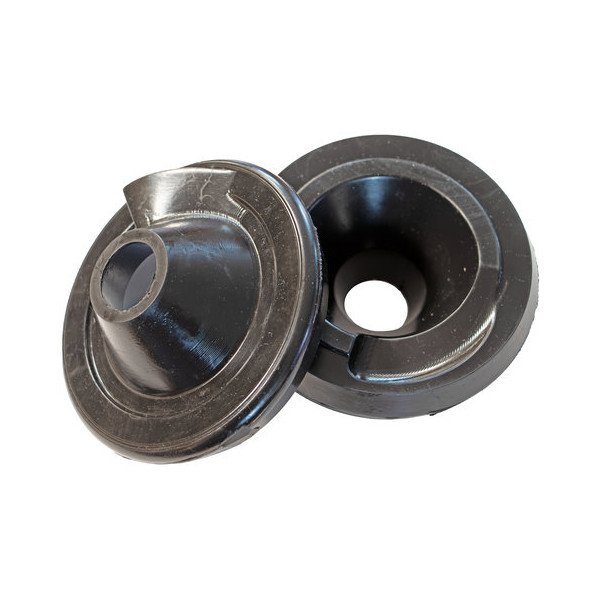 3/4" Rear Lift Kit 3/4" Rear Lift Kit