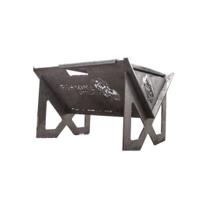 Fishbone Offroad, Portable Fire Pit, Universal