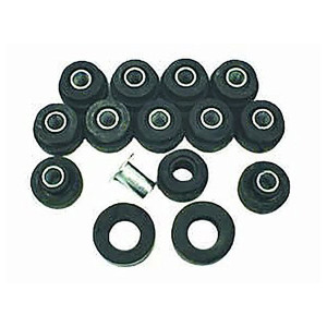 Body Mounting Kit