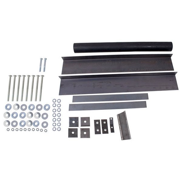 OMIX, Fiberglass Body Mounting Kit, for 76-95 Jeep CJ-7 & Wrangler YJ OMIX, Fiberglass Body Mounting Kit, for 76-95 Jeep CJ-7 & Wrangler YJ