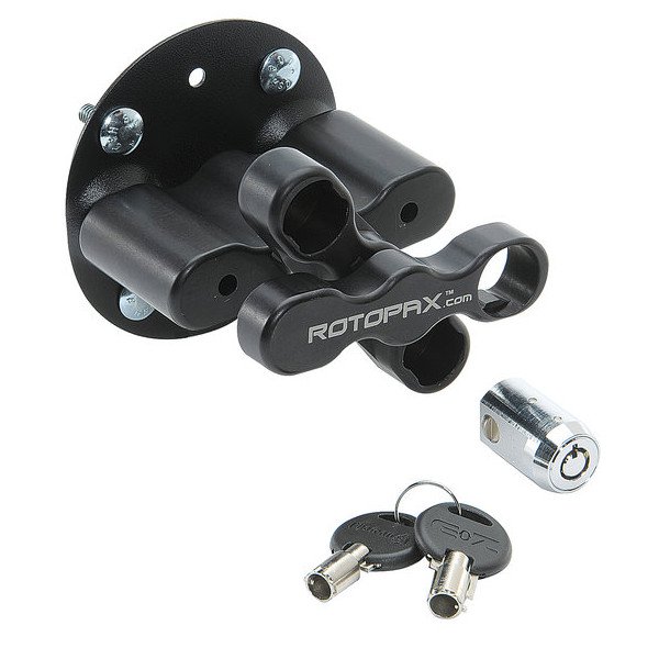 LOX Pack Mount