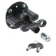 LOX Pack Mount