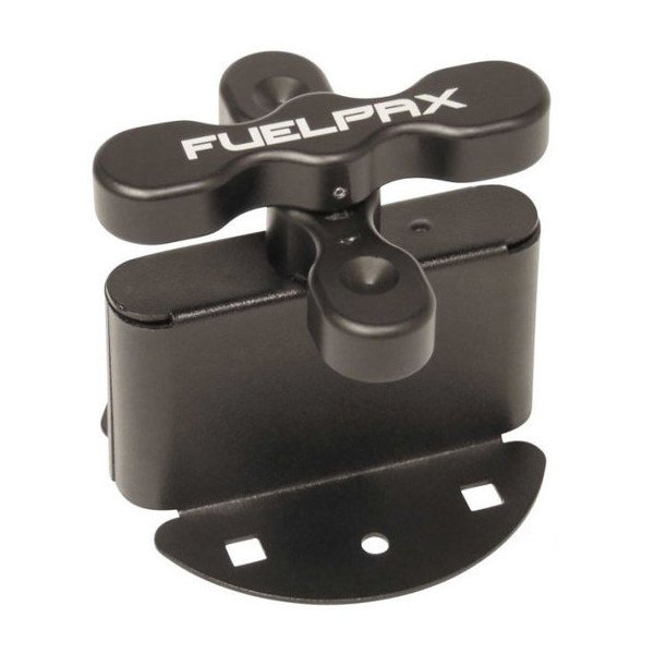 RotopaX, FuelpaX Deluxe Pack Mount, Universal