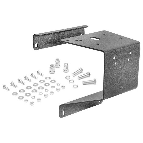 Heavy Duty Tire Carrier Mount