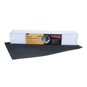 HushMat, Silencer Megabond Thermal Insulating Gasket Kit, 1/2" Kit