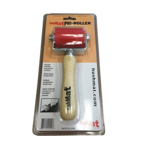 HushMat, Pro Roller, Universal