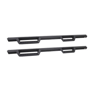 Westin, HDX Drop Nerf Steps, for 07-18 Jeep Wrangler JK Westin, HDX Drop Nerf Steps, for 07-18 Jeep Wrangler JK