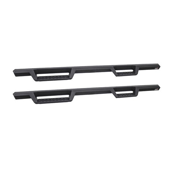 Westin, HDX Drop Nerf Steps, for 07-18 Jeep Wrangler JK
