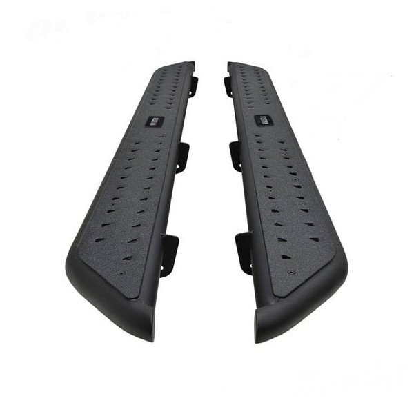 Westin, Outlaw Nerf Steps, for 20-23 Jeep Gladiator JT