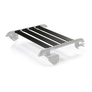 Teraflex, Nebo Roof Rack Slat Kit, Black, for 07-18 Jeep Wrangler JK