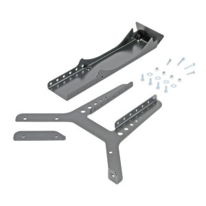 Teraflex, Brake Light Extension Bracket, for 07-18 Jeep Wrangler JK