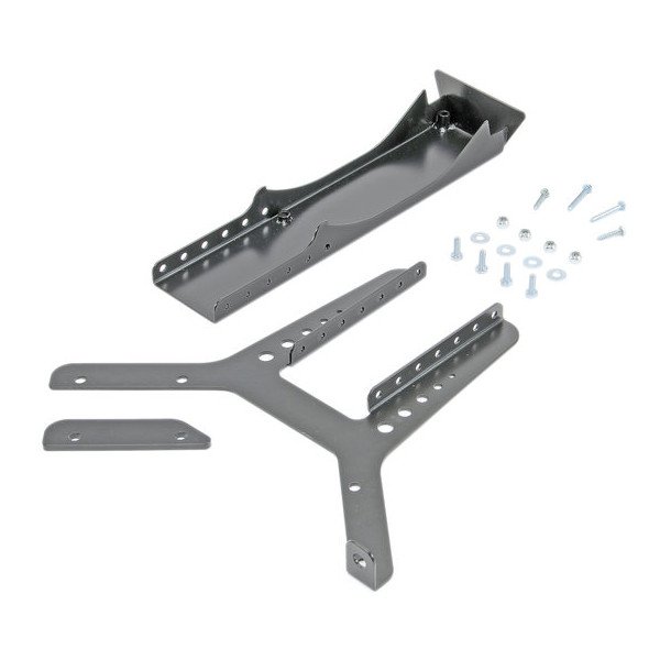 Teraflex, Brake Light Extension Bracket, for 07-18 Jeep Wrangler JK
