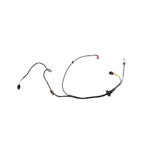 Mopar, Third Brake Light Wiring, for 18-23 Jeep Wrangler JL Mopar, Third Brake Light Wiring, for 18-23 Jeep Wrangler JL