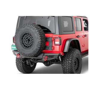 Spare Tire Reinforcement Bracket Kits, Tailgate Reinforcement Bracket