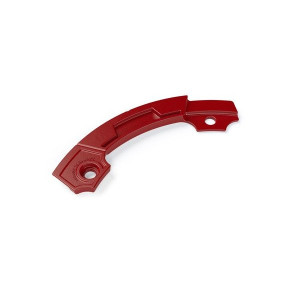 Teraflex, Split Nomad Rash Ring, Single in Red for Teraflex Nomad Wheels