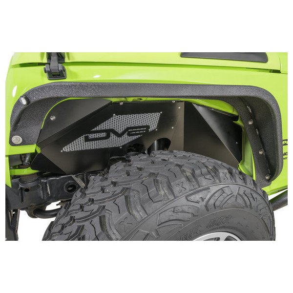 Front Inner Fenders Front Inner Fenders