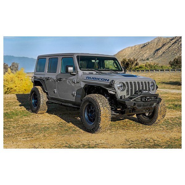 DV8 Offroad, Spec Series Tube Fenders, for 18-23 Jeep Wrangler JL DV8 Offroad, Spec Series Tube Fenders, for 18-23 Jeep Wrangler JL